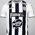 Penalty divulga as novas camisas do Talleres de Córdoba