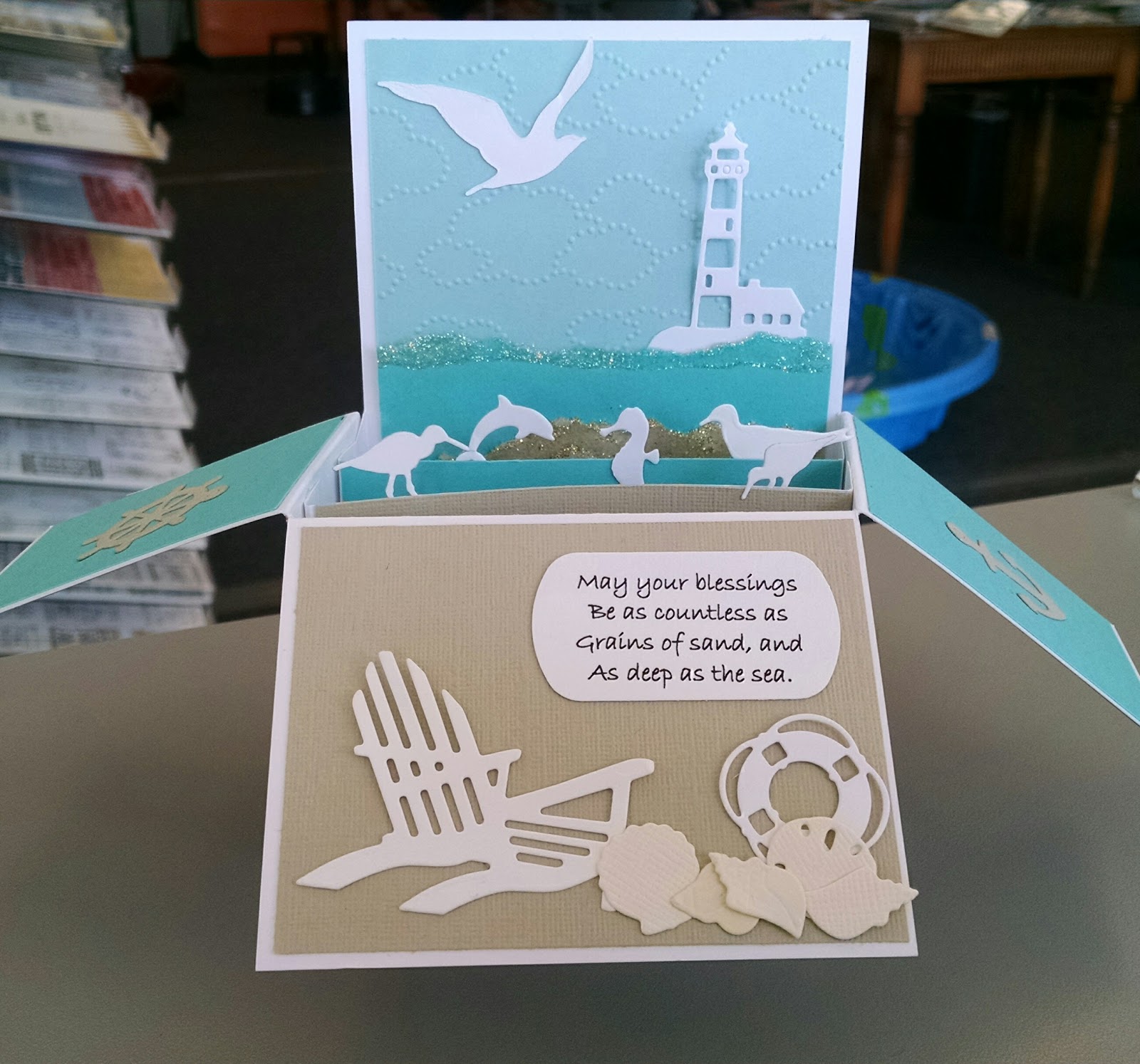 Personal Scrapbook 9723518717 410 N Greenville Ave, suite 116