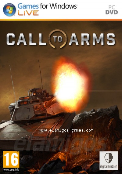 rdo call to arms download free