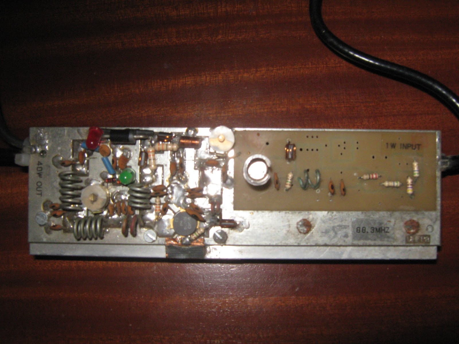 fm transmitters