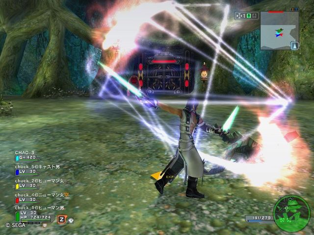 phantasy star online 2 ps4 release date phantasy star online 2 ps4 release date