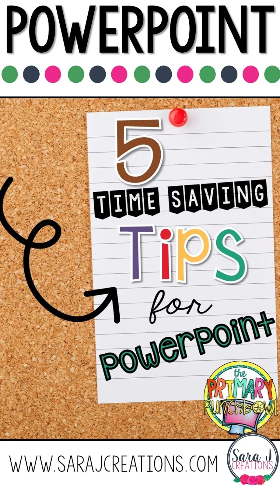 Tips for saving time on Microsoft Power Point