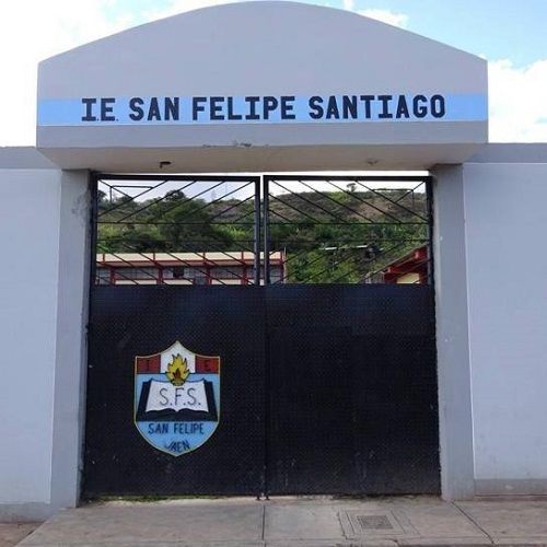 Colegio SAN FELIPE SANTIAGO - San Felipe