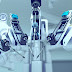 Medical Robots - The Future of Surgery