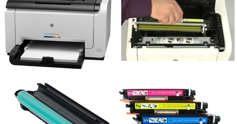 printer laser terbaik