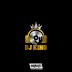 DJ Logo: Dj King Logo Designed By Dangles Graphics (DanglesGfx) Call/WhatsApp: +233246141226