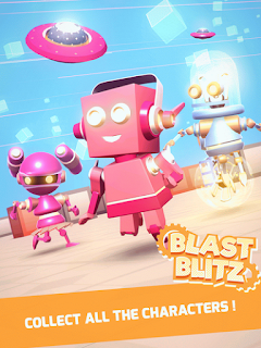 Download Blast Blitz MOD APK