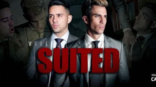 Robbie Rojo, Maikel Cash – Well Suited