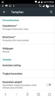 AOKP ROM FOR LENOVO A7000plus and K3 Note 5