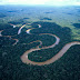 Rivers around the world : one word questions 