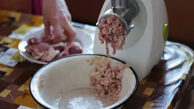 mince-the-meat-from-mincer