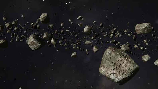 Siete nuevos asteroides fueron bautizados con nombres vinculados a Uruguay