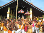 ஆறுமுகத்தான்புதுக்குளம் ஸ்ரீகந்தசுவாமிகோவில் மஹா கும்பாபிஷேகம்