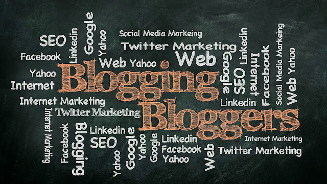 Blog क्या है ? | what is a blog - [Full Guide]