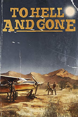 To Hell And Gone Dvd