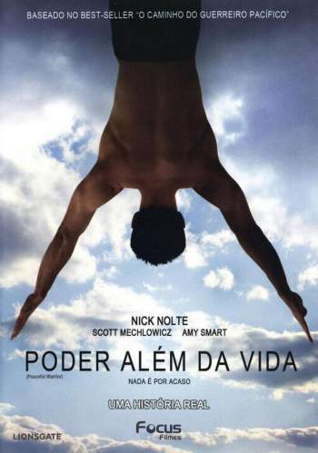 Poder Além da Vida Torrent - BluRay 720p/1080p Dual Áudio (2006)