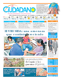 El Ciudadano Edición 135 version digital