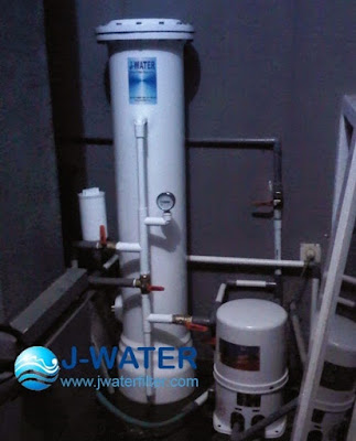 filter penyaring air surabaya