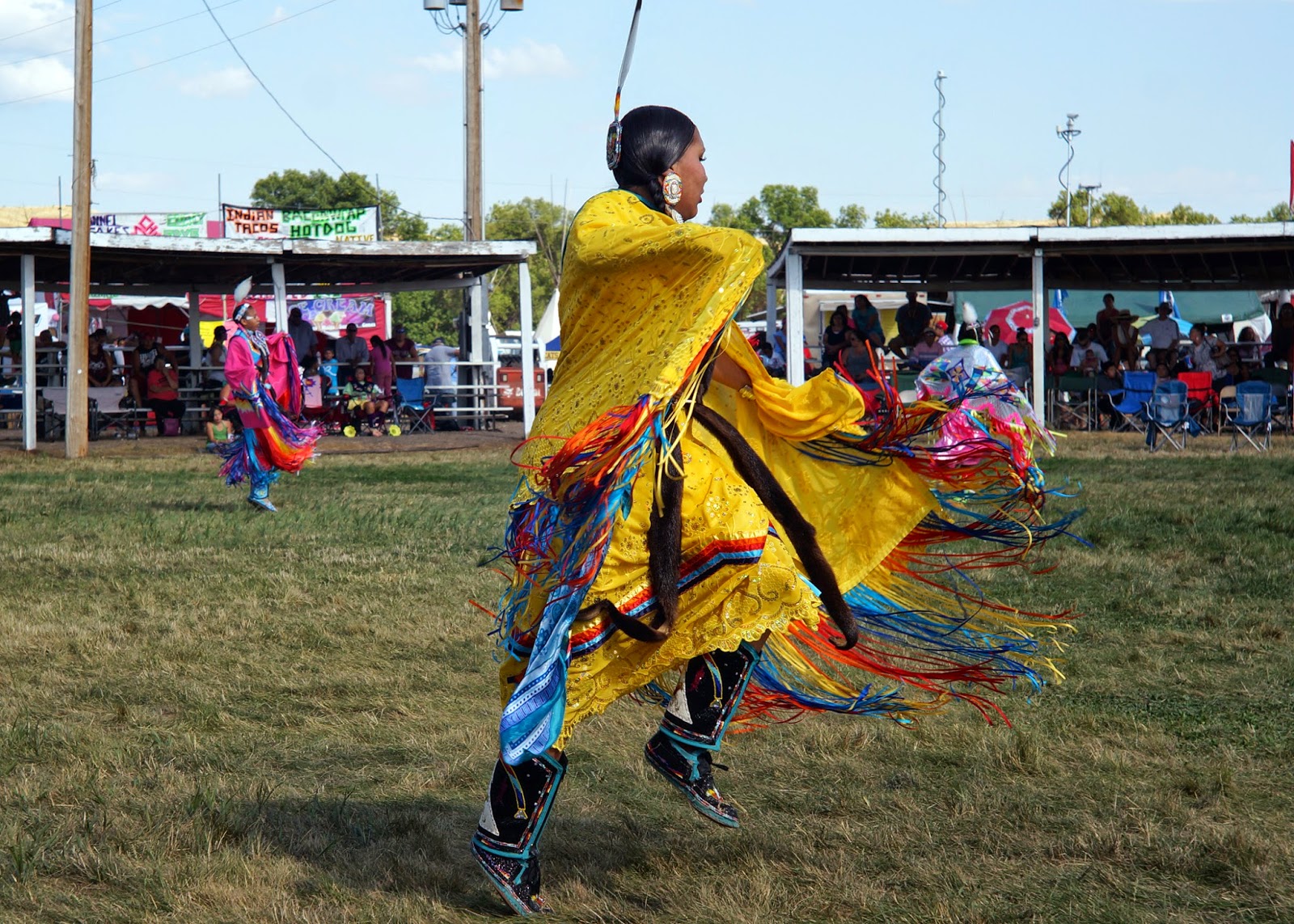 Tokyo O.G. F and B Crow Fair 2014