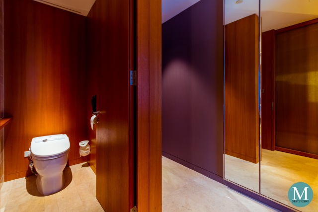 Wonderful Room at W Taipei
