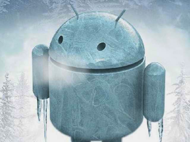 Android Freeze купить.