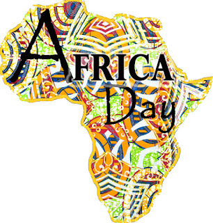 Africa Day is a worldwide celebration of culture, which fosters self-respect and overall respect for Africa.