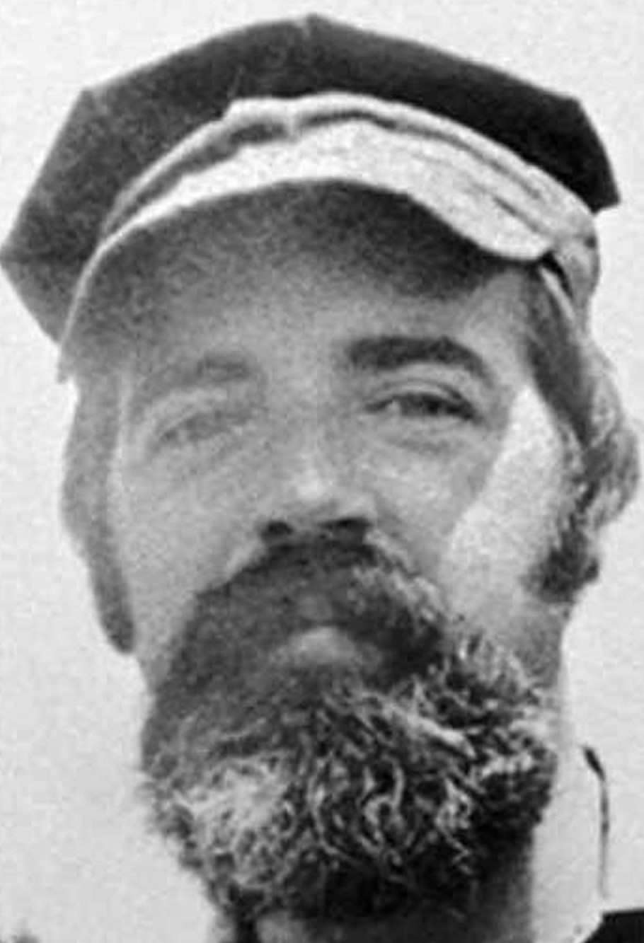 Kidnapping, Murder, and Mayhem Cunanan and the Caretaker