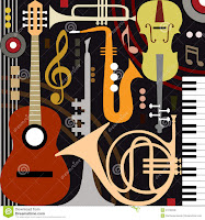 http://es.scribd.com/doc/44195910/Las-familias-de-los-instrumentos
