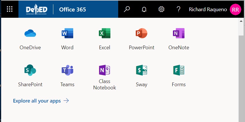 Free Office 365 for students, teachers and schools