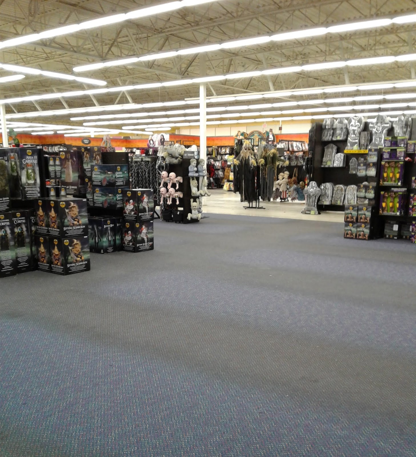 My Florida Retail Blog Toys R Us, Melbourne, FL