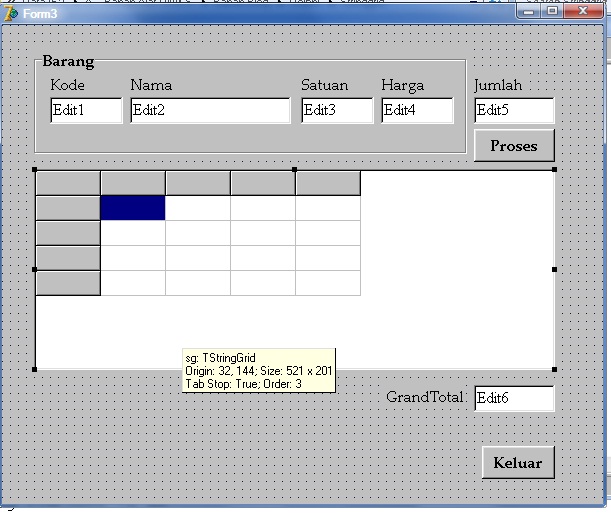Stringgrid builder. Stringgrid делфи. delphi grid. stringgrid lazarus. grid delphi примеры.