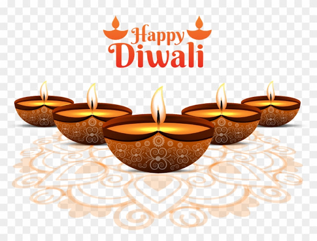 Best 30+ Happy Diwali Png Images For Diwali Wishes