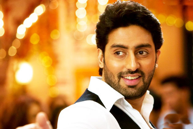 Bollywood Barbeque: When Abhishek Bachchan broke down on the sets of Kabhi Alvida Na Kehna