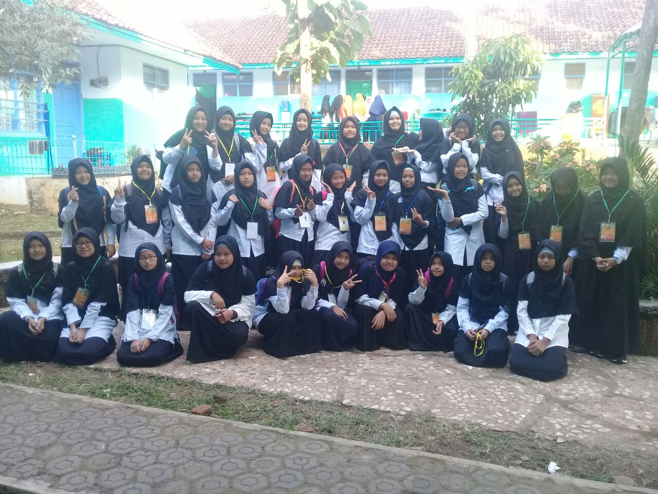 Social Entrepreneurship Peternakansakado Perintisan Pemberdayaan Masyarakat Desa Dengan Beternak 2018