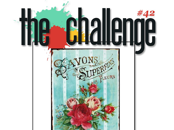 Beautiful You - The Challenge #42