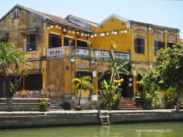 La storia di Hoi An