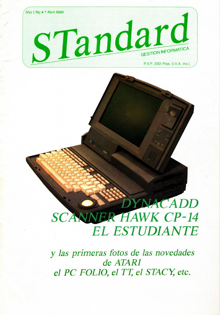 STandard #04 (04)