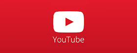  Canale YOUTUBE