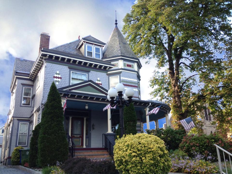 The Helpful Art Teacher The History of Perth Amboy New Jersey