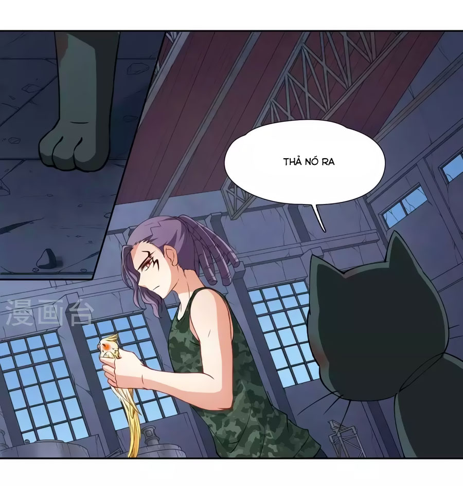 Huyền Vũ Luyến Ca: Vạn Vật Sinh Linh Chap 20.2 - Next Chap 21
