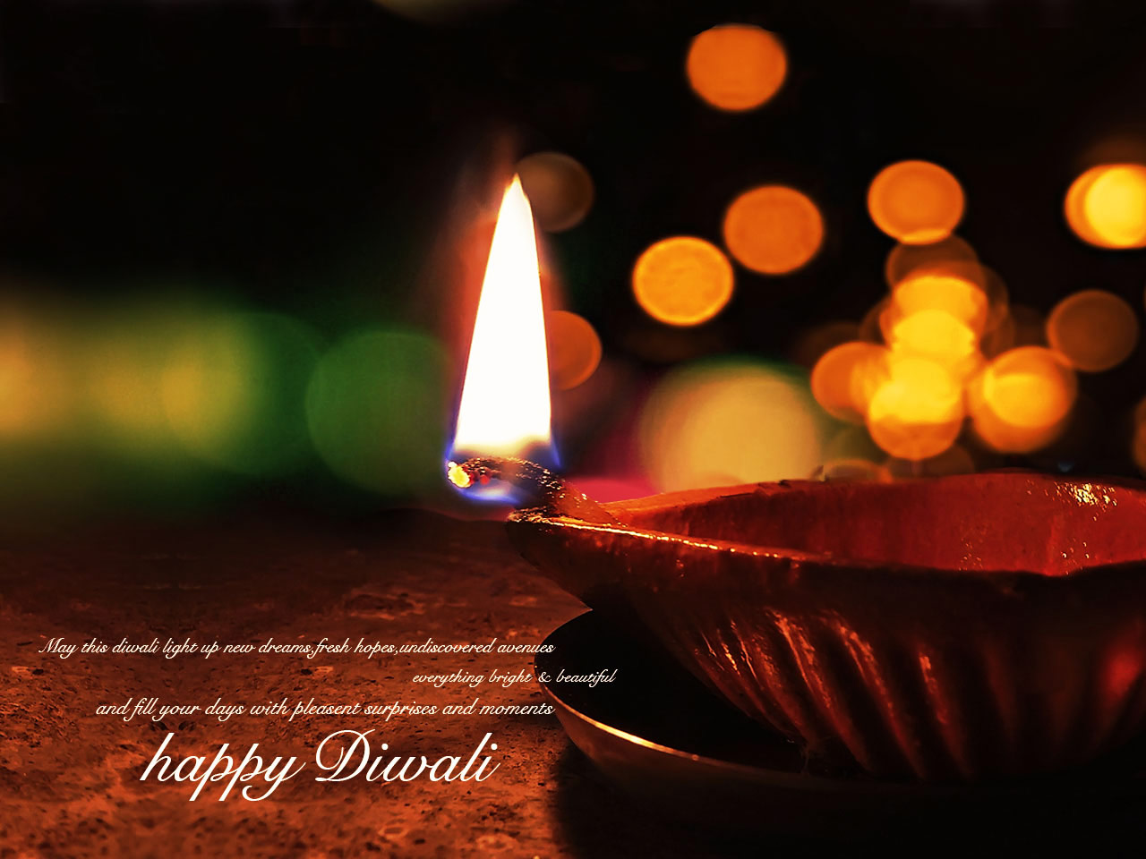 Wallpapers Globe: Diwali Wallpapers