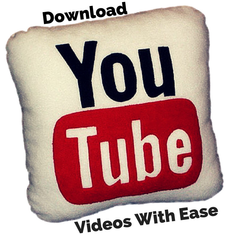 How to Download YouTube Video With Ease TechHubBlog Everything about