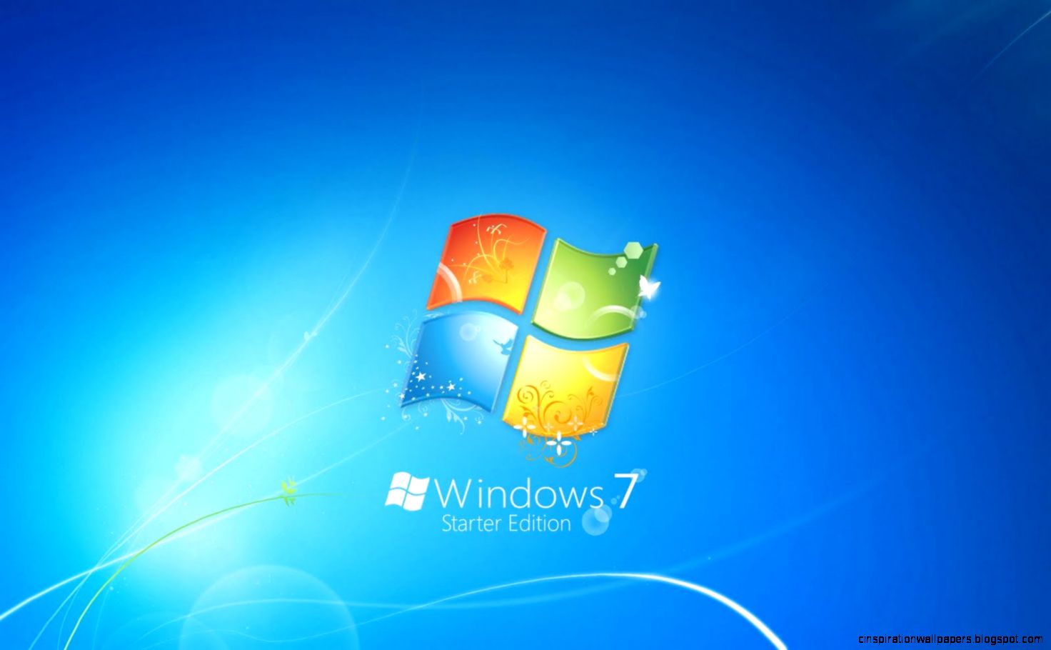 Wallpaper Software For Windows 7 Starter   adam 613ca