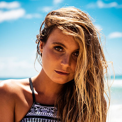 CELEBRITY MODELS NUDE: Alana Blanchard