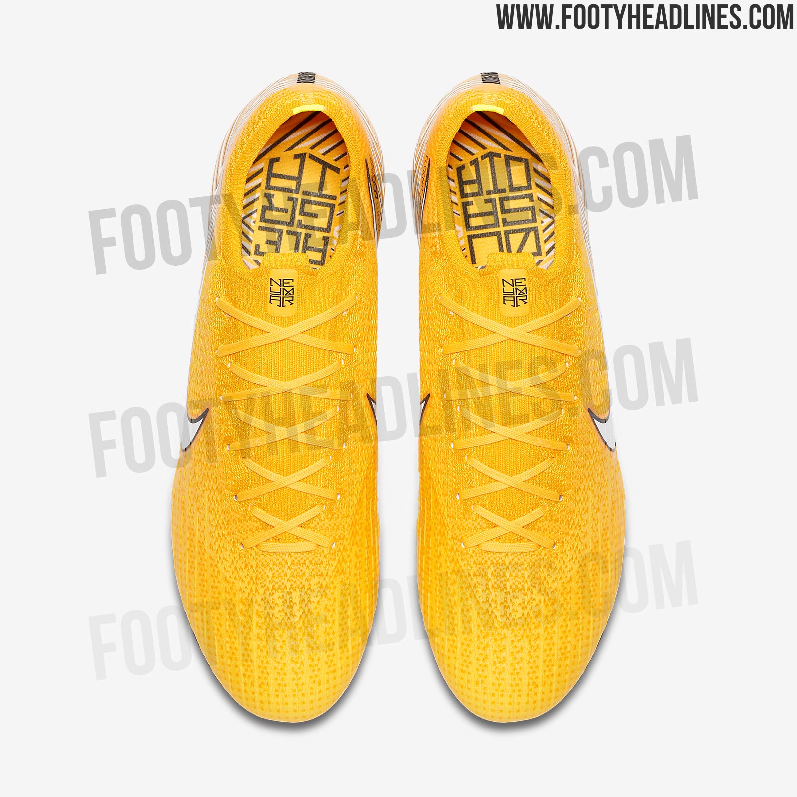 nike mercurial vapor neymar 2018