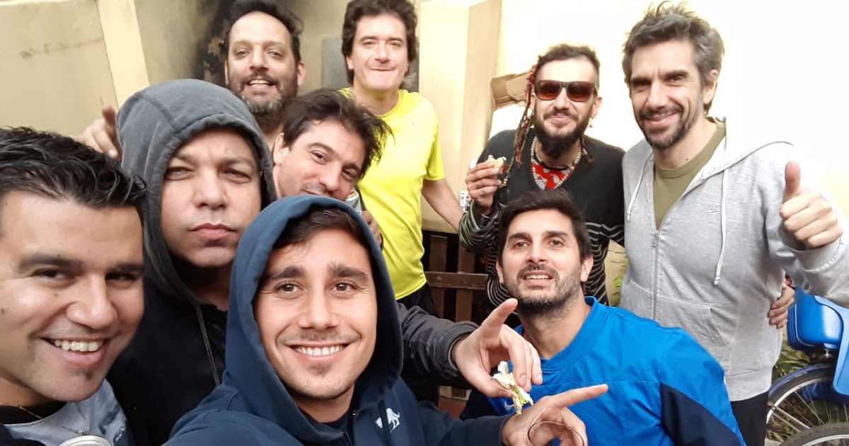 Misura, la leyenda La Banda sigue tocando