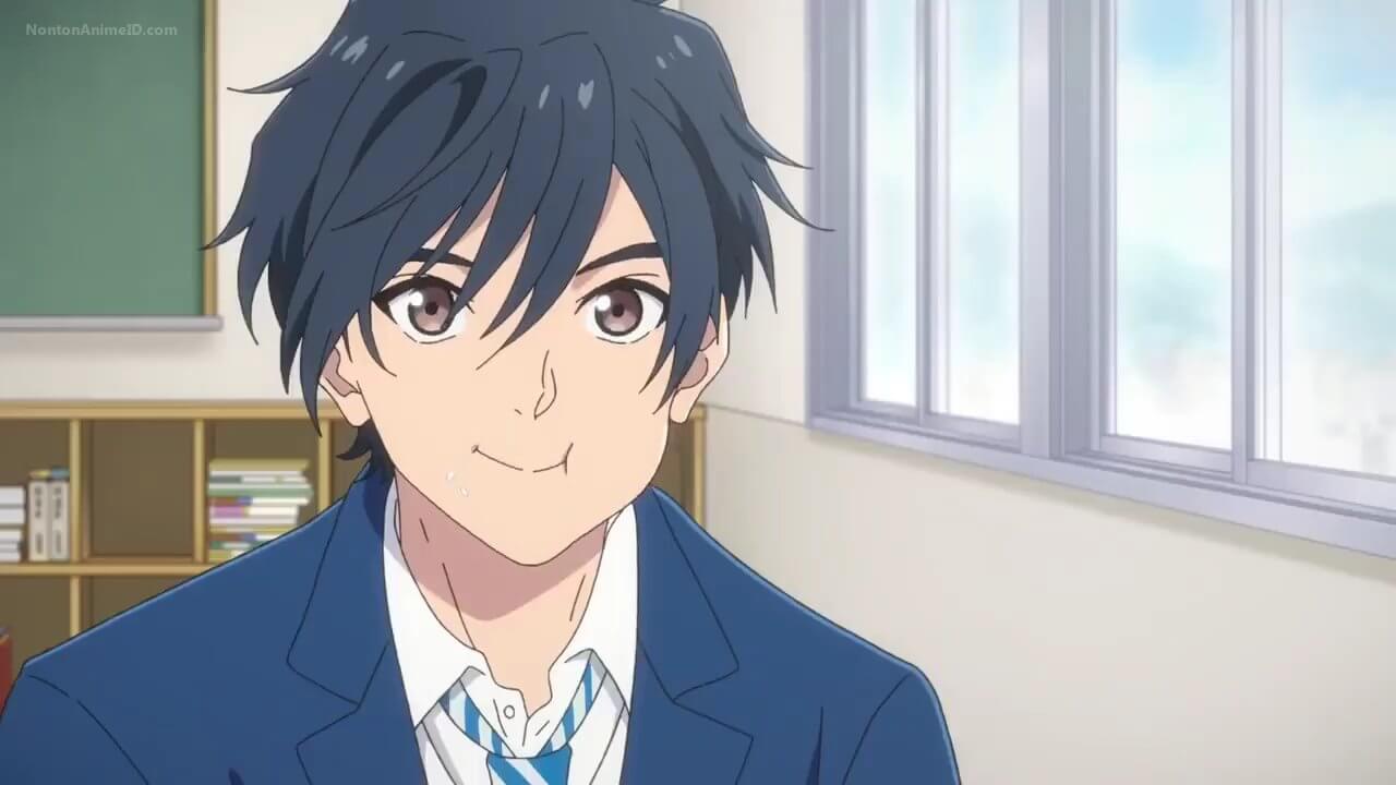 Re-Main Episode 4 Sub Indo - Nonton Anime ID