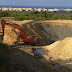 Un point sur le chantier du coaster à PortAventura