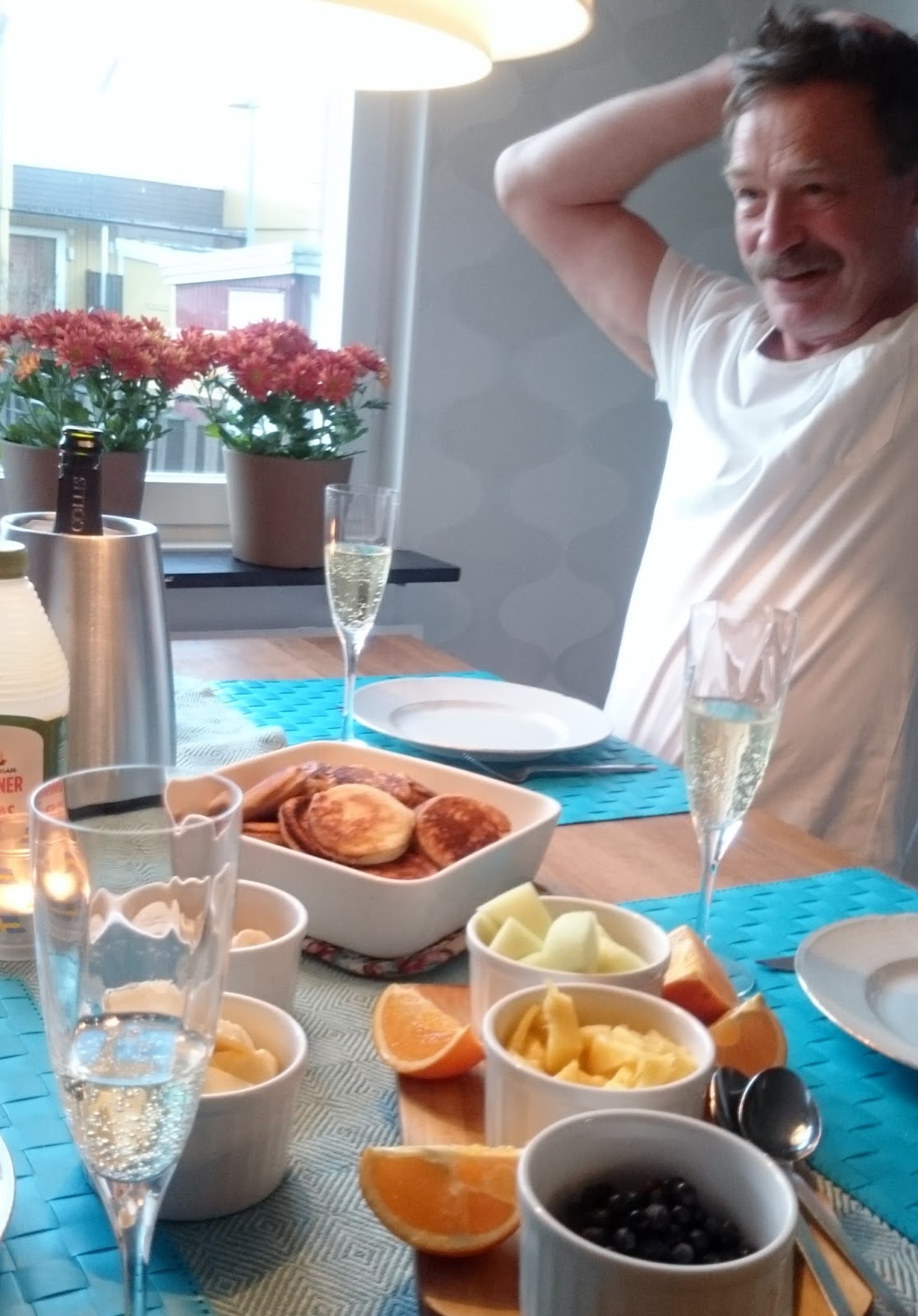 Dagen idag den är din Vad är det för en dag idag....