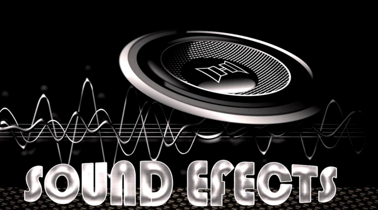 Background Sound Effects Download | Image Wallpapers HD